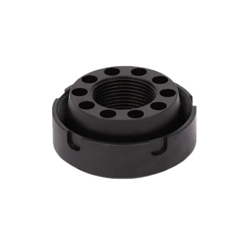 SILENCERCO Charlie Direct Thread Mount M18x1.5 for sale at KYGUNCO.
