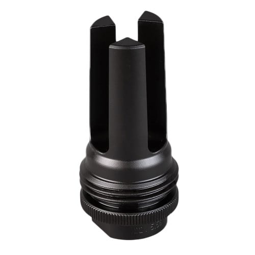 SILENCERCO ASR Flash Hider M15x1 .30Cal for sale at KYGUNCO.