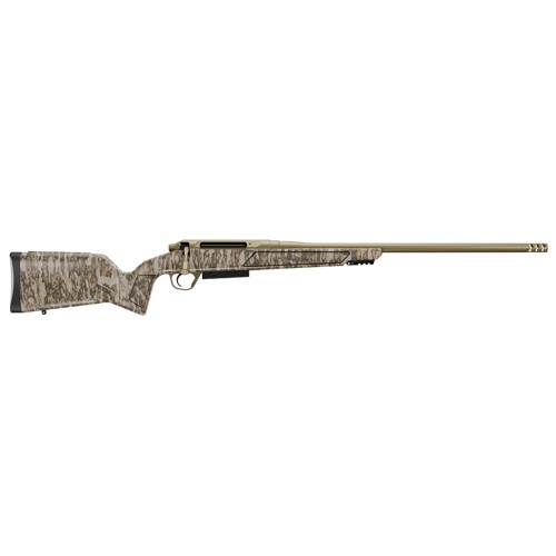 CHRISTENSEN ARMS Evoke 6.5 Creedmoor 20" 5rd - Mossy Oak Bottomland & FDE for sale at KYGUNCO.