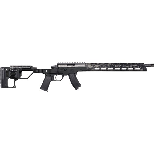 CHRISTENSEN ARMS MPR Rimfire 17 HMR 16" 30rd - Black for sale at KYGUNCO.