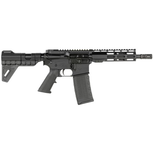 AMERICAN TACTICAL IMPORTS AR-15 Milsport Pistol 5.56 7.5" 30rd