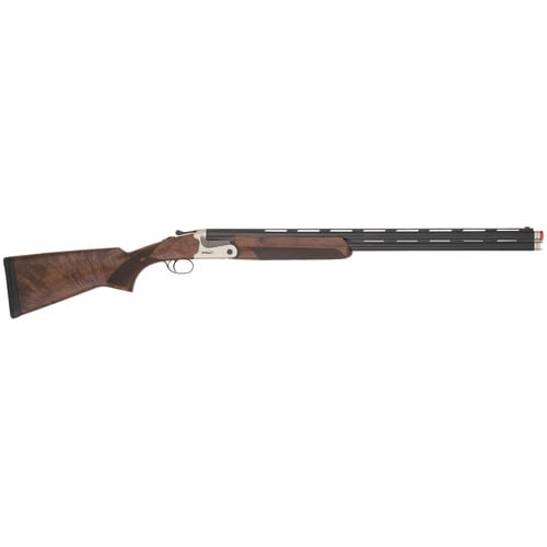 TRISTAR Cypher 20 Gauge 3" 28" Over / Under Shotgun, Blued w/ Deluxe Walnut Stock for sale at KYGUNCO.