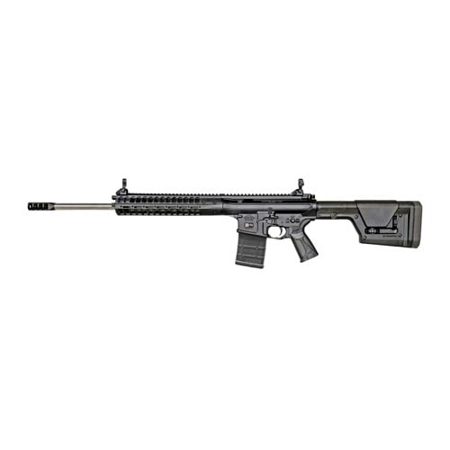 LWRC REPR MKII 7.62MM 20" 20rd - Black for sale at KYGUNCO.