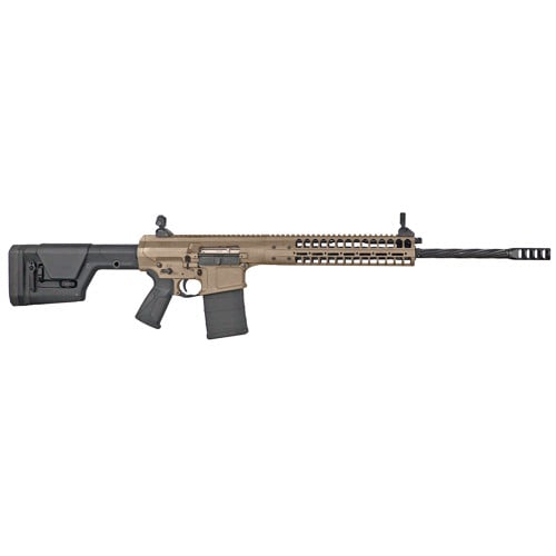 LWRC REPR MKII 7.62mm 20" Spiral Fluted FDE for sale at KYGUNCO.