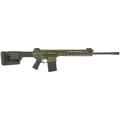 LWRC REPR MKII 7.62mm 20" Spiral Fluted ODG for sale at KYGUNCO.