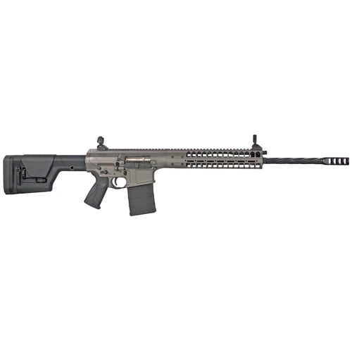 LWRC REPR MKII 7.62mm 20" Spiral Fluted Tungsten Grey for sale at KYGUNCO.