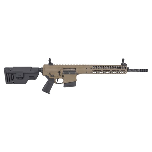 LWRC REPR MKII 7.62mm 16" FDE for sale at KYGUNCO.