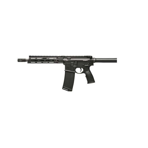 DANIEL DEFENSE V7P 5.56 Nato 10.3" 30rd Pistol w/ No Brace | Black for sale at KYGUNCO.