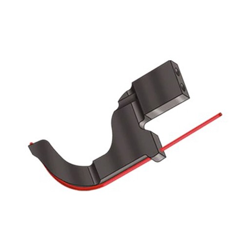 BLACK GOLD Replacement Pin Back Red Rush/AMP/HD/WM Pin .10 for sale at KYGUNCO.