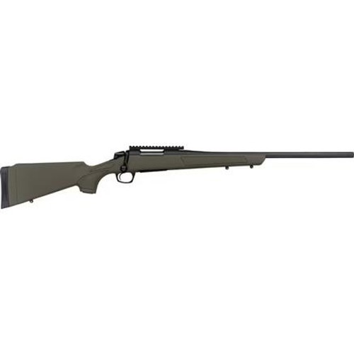 CVA Cascade 300 Win Mag 24" Graphite Black/OD Green for sale at KYGUNCO.