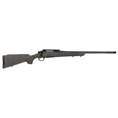 CVA Cascade XT 308 Win 22" Graphite Black/OD Green for sale at KYGUNCO.