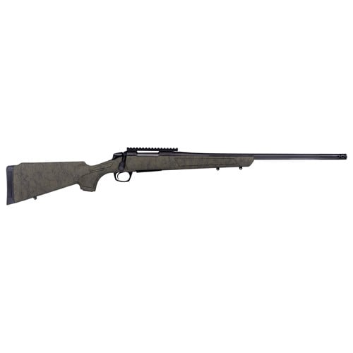 CVA Cascade XT 450 Bushmaster 22" Graphite Black/ODGrn for sale at KYGUNCO.