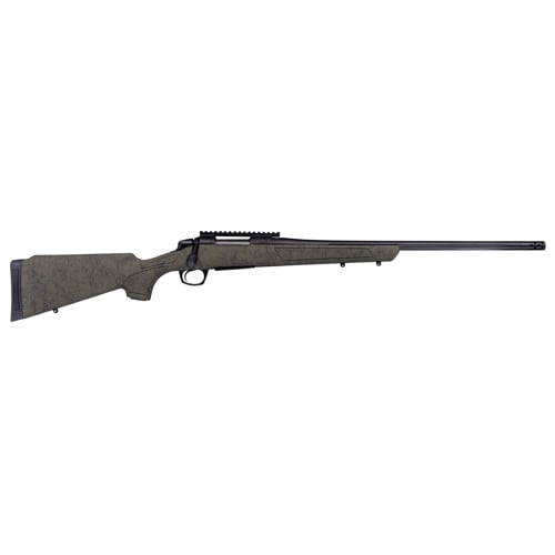 CVA Cascade XT 300 Win Mag 24" Graphite Black/OD Green for sale at KYGUNCO.
