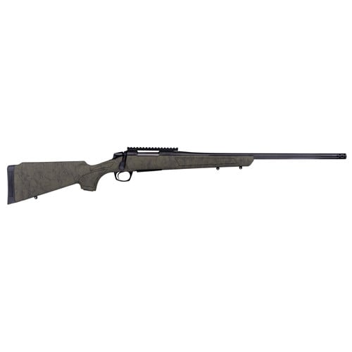 CVA Cascade XT 7mm PRC 24" Graphite Black/OD Green for sale at KYGUNCO.