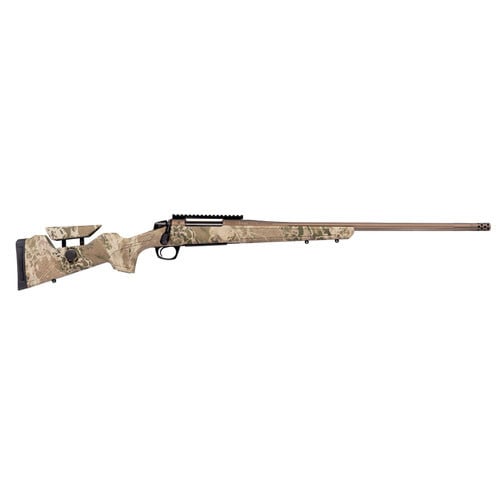 CVA Cascade LR Hunter 308 Win 22" Bronze/RT Hillside for sale at KYGUNCO.