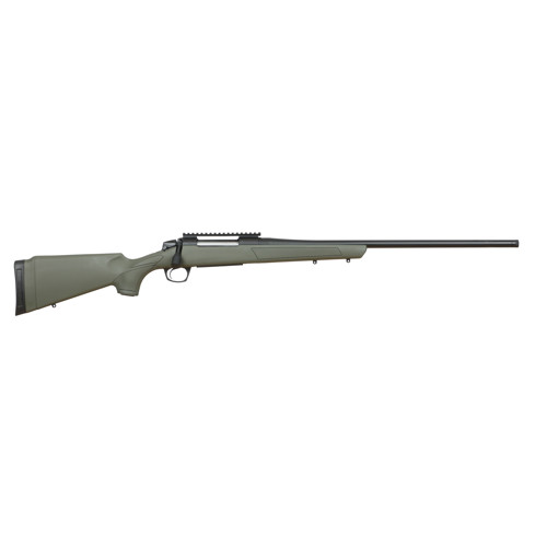 CVA Cascade 308 Win 22" Graphite Black/OD Green for sale at KYGUNCO.