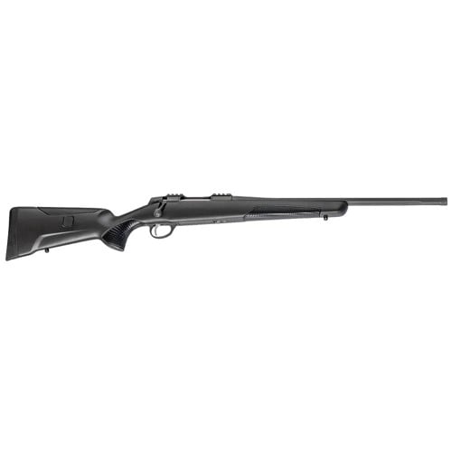 SAKO 90 Adventure 6.5 Creedmoor 24.4" 5rd - Black for sale at KYGUNCO.