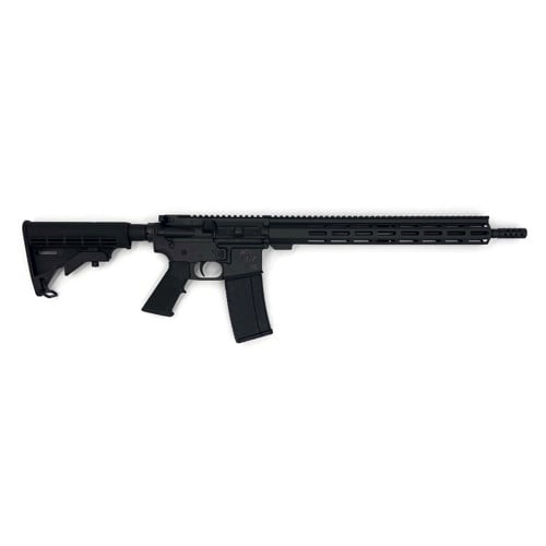 GREAT LAKES FIREARMS AR-15 223 Wylde 16" 30rd Semi-Auto Rifle | Black for sale at KYGUNCO.