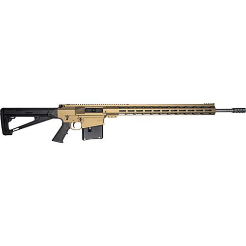 GREAT LAKES FIREARMS GL10 7mm Rem Mag 24" 5rd Semi-Auto Rifle | Bronze for sale at KYGUNCO.