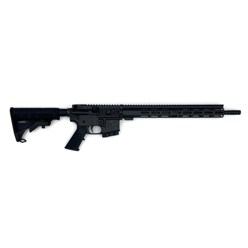 GREAT LAKES FIREARMS AR 350 Legend 16" 5rd Semi-Auto Rifle | Black for sale at KYGUNCO.