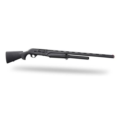 PANZER ARMS M2 Field 12 Gauge 3" 28" 3+1 Semi-Auto Shotgun | Black for sale at KYGUNCO.