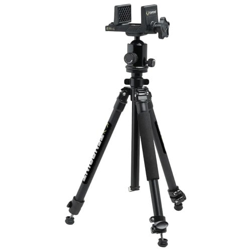 TENPOINT Axis Tripod Black for sale at KYGUNCO.