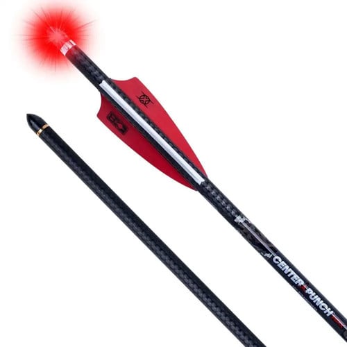 TENPOINT Centerpunch HPX Alpha Blaze Arrows 20" .001 3pk for sale at KYGUNCO.