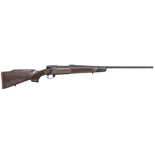HOWA M1500 Super Deluxe 243 Win 22" Walnut for sale at KYGUNCO.