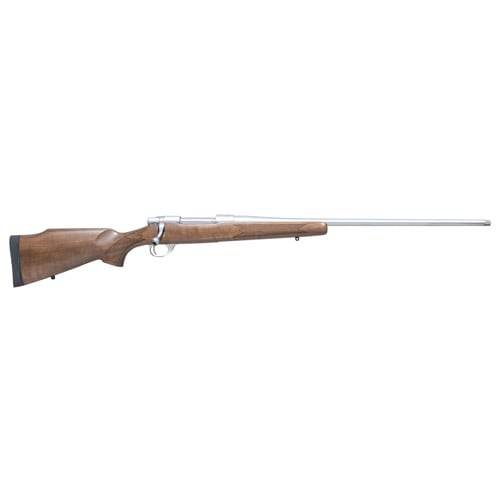 HOWA M1500 Mini Action 7mm Rem Mag 24" 3rd - Walnut for sale at KYGUNCO.