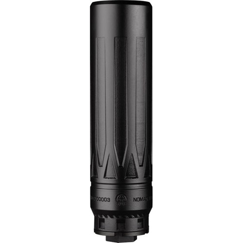 DEAD AIR Nomad Ti XC 7.62MM Silencer for sale at KYGUNCO.