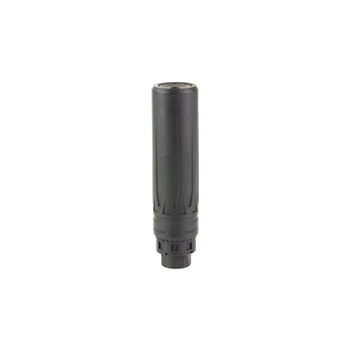 DEAD AIR ARMAMENT Nomad-Ti XC Black 7.62mm Silencer Xeno Adapter for sale at KYGUNCO.