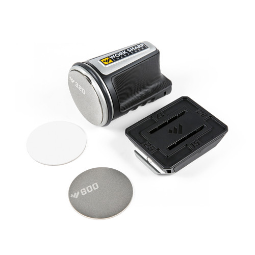 WORK SHARP Rolling Knife Sharpener for sale at KYGUNCO.