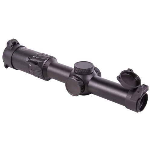 SIGHTMARK Presidio 1-6x24 CR1 SFP Riflescope for sale at KYGUNCO.