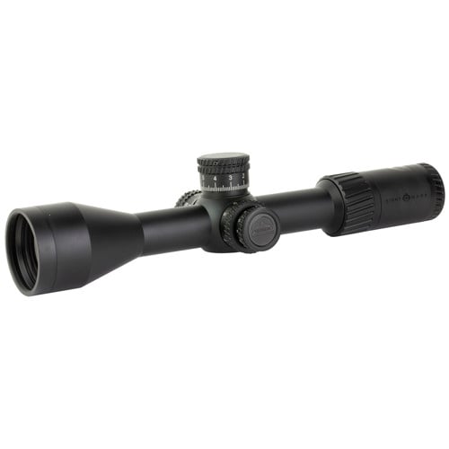 SIGHTMARK Presidio 3-18x50 LR2 FFP Riflescope for sale at KYGUNCO.