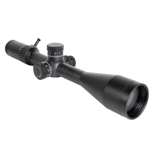 SIGHTMARK Presidio 5-30x56 LR2 FFP Riflescope for sale at KYGUNCO.