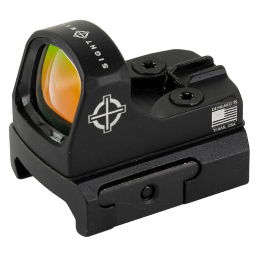 SIGHTMARK Mini Shot A-Spec M3 Micro Reflex Sight (RMSC) for sale at KYGUNCO.