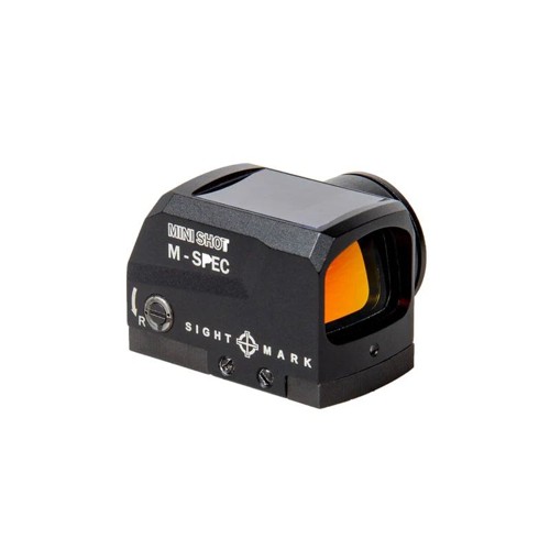 SIGHTMARK Mini Shot M-Spec M3-ES- Solar (RMSC) for sale at KYGUNCO.
