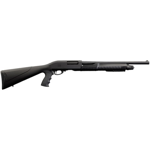 CHARLES DALY 301 Tactical 12Ga 3" 18.5" Black Syn w/Pistol Grip for sale at KYGUNCO.