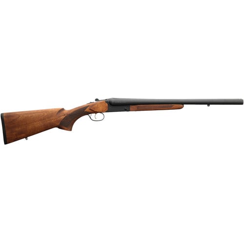 CHARLES DALY 500 Coach 12Ga 3" 20" Black/Chk. Walnut for sale at KYGUNCO.