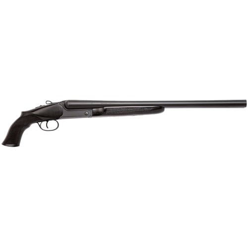 CHARLES DALY 500 Tactical 12Ga 3" 20" Blk/Chk Wood + Pistol Grp for sale at KYGUNCO.