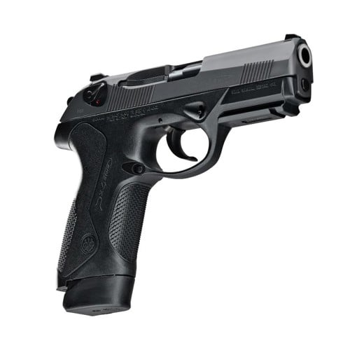 BERETTA PX4 Storm Full-Size G-SD 9mm 4" 17rd Pistol | Black for sale at KYGUNCO.