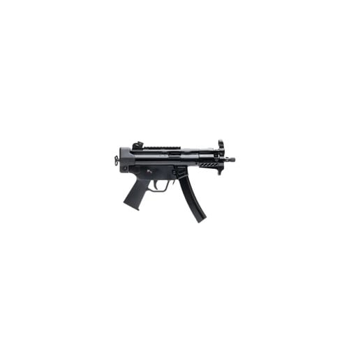 PTR 9RS 9mm 30rd Threaded to 1/2 x 28 for sale at KYGUNCO.