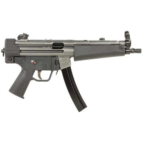 PTR 9CT-CL 9mm 8.86" 20rd Pistol | Textured Charcoal Grey for sale at KYGUNCO.
