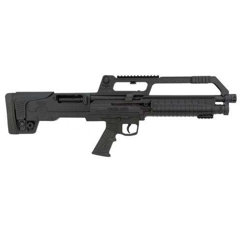 ESCORT BullTac 410 Gauge 18" 5rd Semi-Auto Shotgun w/ Carry Handle | Black for sale at KYGUNCO.