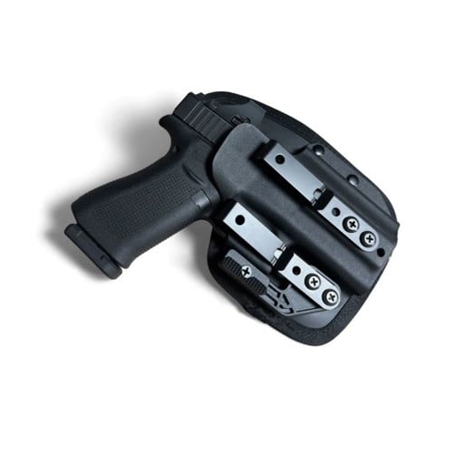 ADAPTIVE TACTICAL HOFTAC OmniCarry Multi-Fit IWB Holster | Left Hand for sale at KYGUNCO.