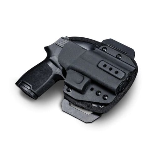 ADAPTIVE TACTICAL HOFTAC OmniCarry Multi-Fit OWB Holster | Right Hand for sale at KYGUNCO.
