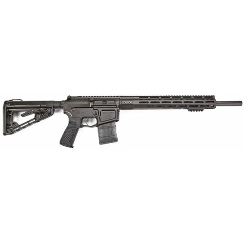 WILSON COMBAT Urban Super Sniper 223Wylde 18" Blk ArmorTuff 20rd for sale at KYGUNCO.