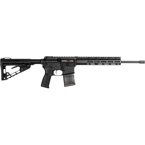 WILSON COMBAT Ultralight Hunter 5.56 NATO 16" Blk Armor-Tuff for sale at KYGUNCO.