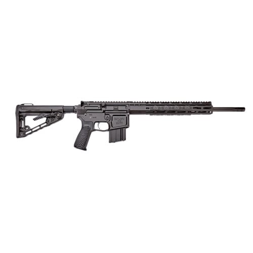 WILSON COMBAT Tactical Hunter 300 Ham'r 18" Fluted TB Blk 20rd for sale at KYGUNCO.