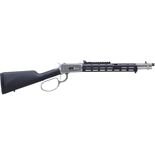 CITADEL Levtac-92 357 Mag 16.5" 8rd - Black for sale at KYGUNCO.
